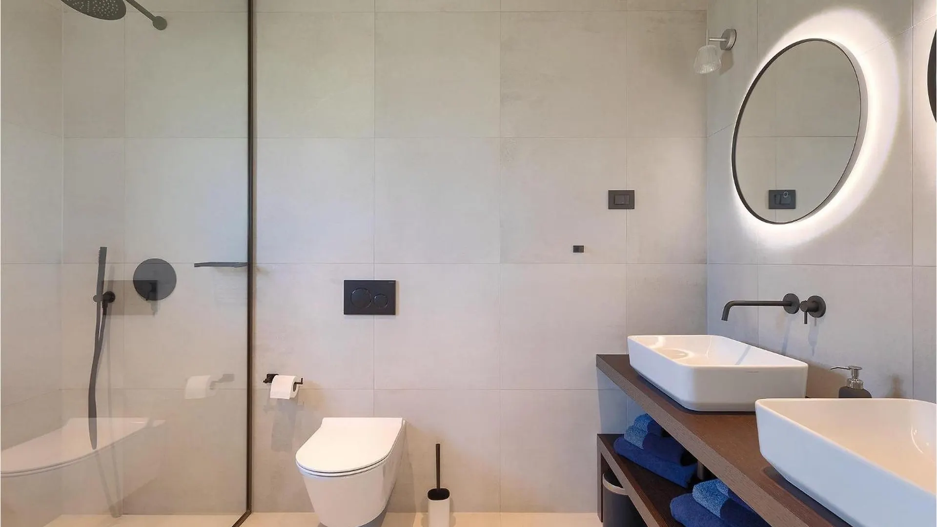 Holiday home Villa Oliba Bale