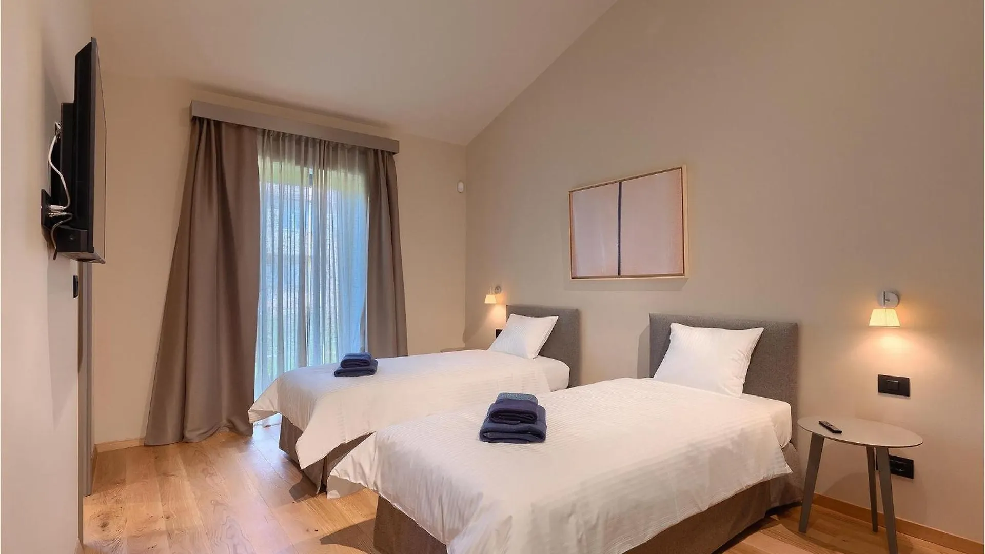 Villa Oliba Bale Holiday home