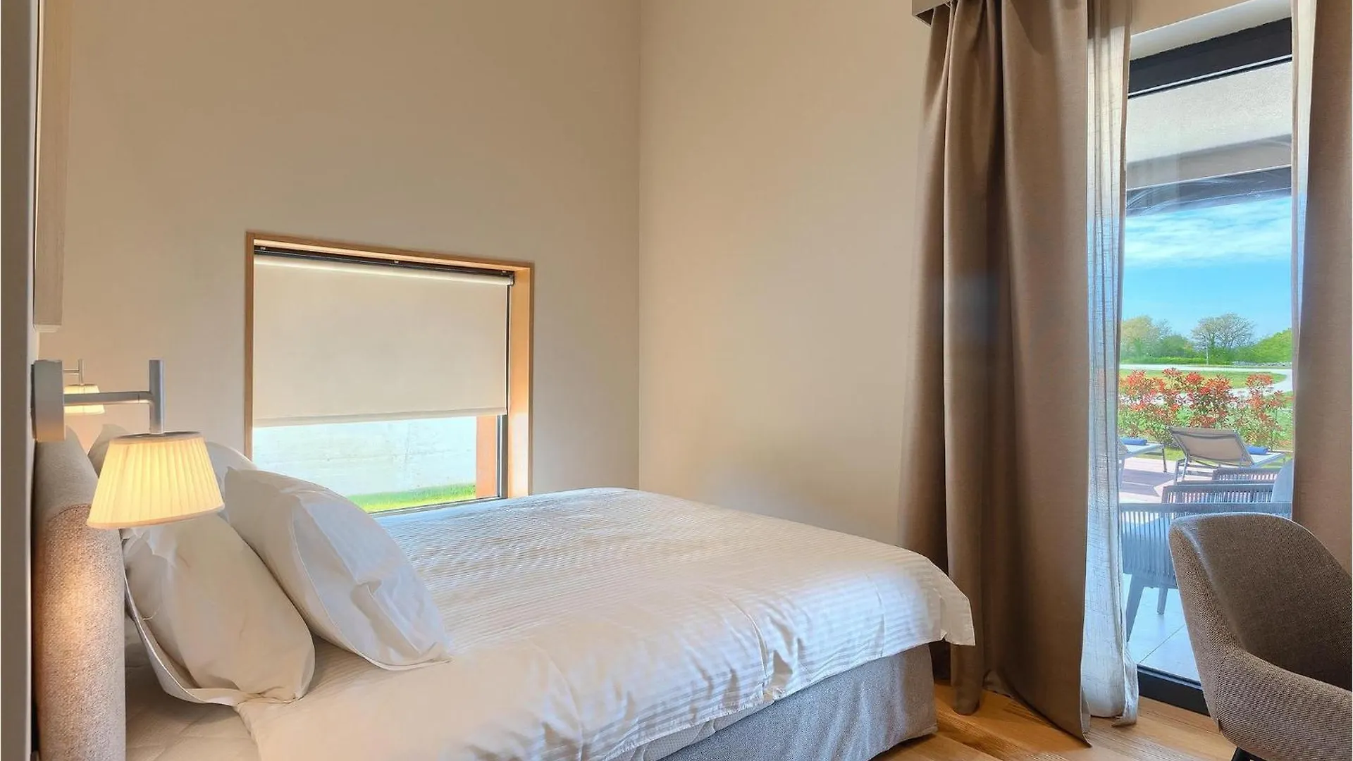 Holiday home Villa Oliba Bale