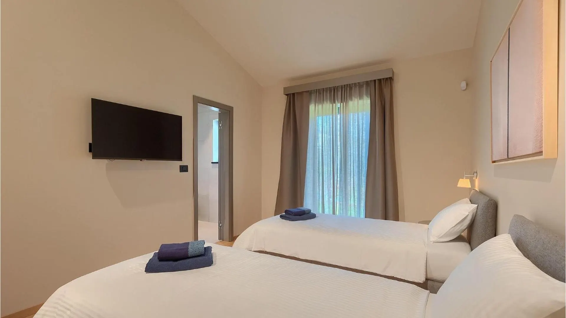 Villa Oliba Bale Holiday home