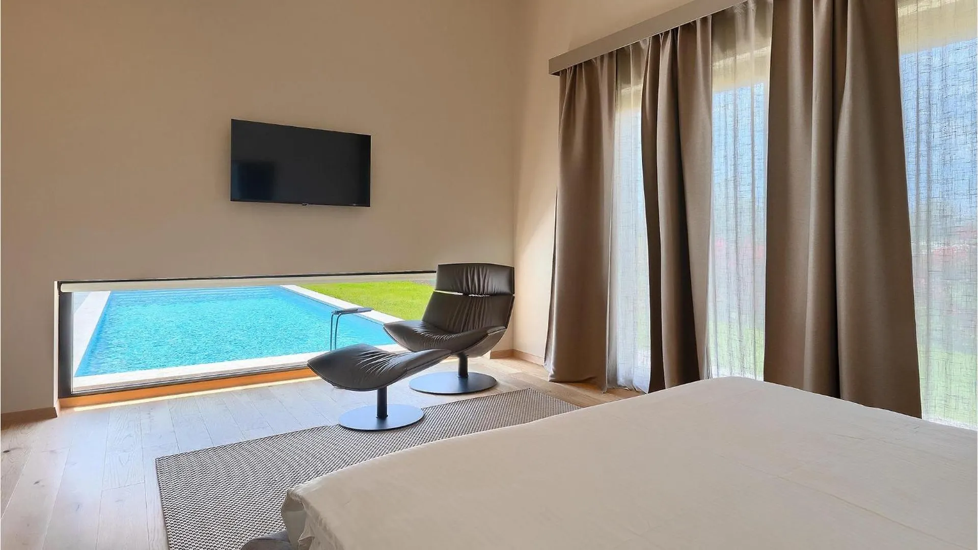 Holiday home Villa Oliba Bale