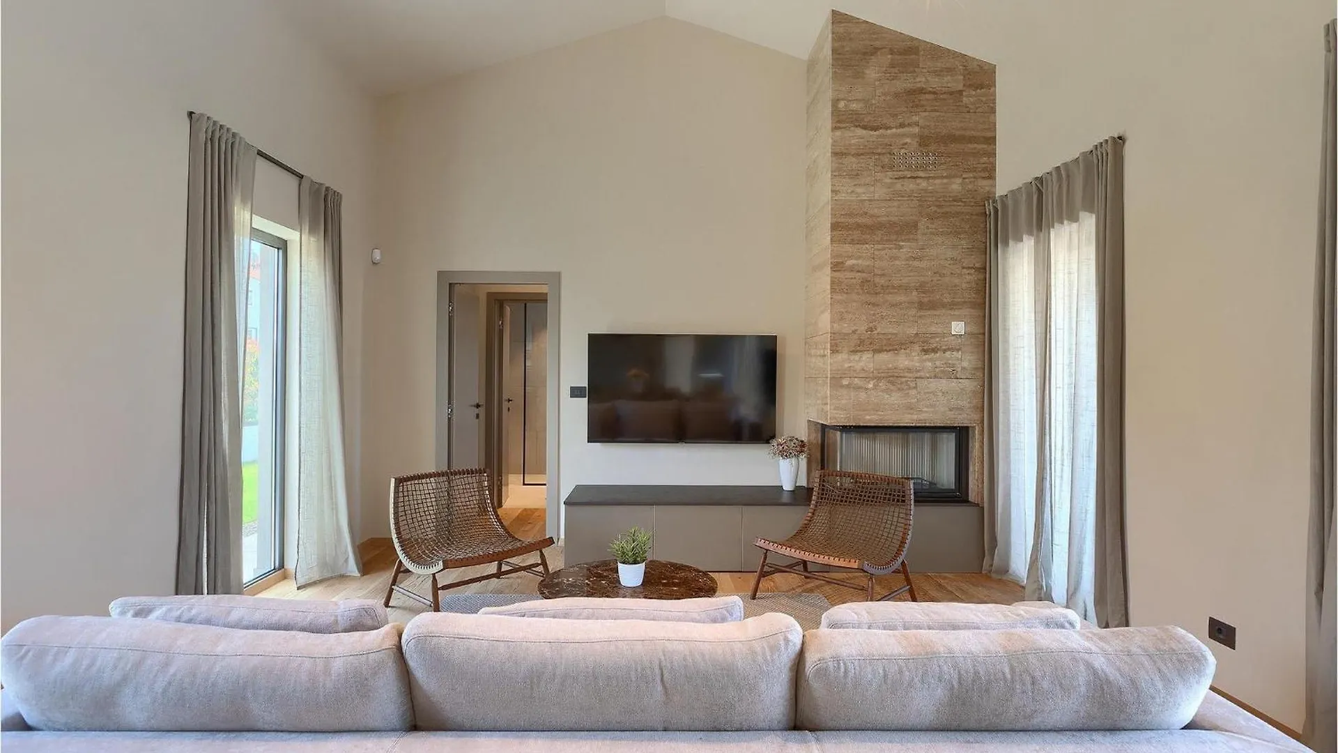 Villa Oliba Bale Holiday home