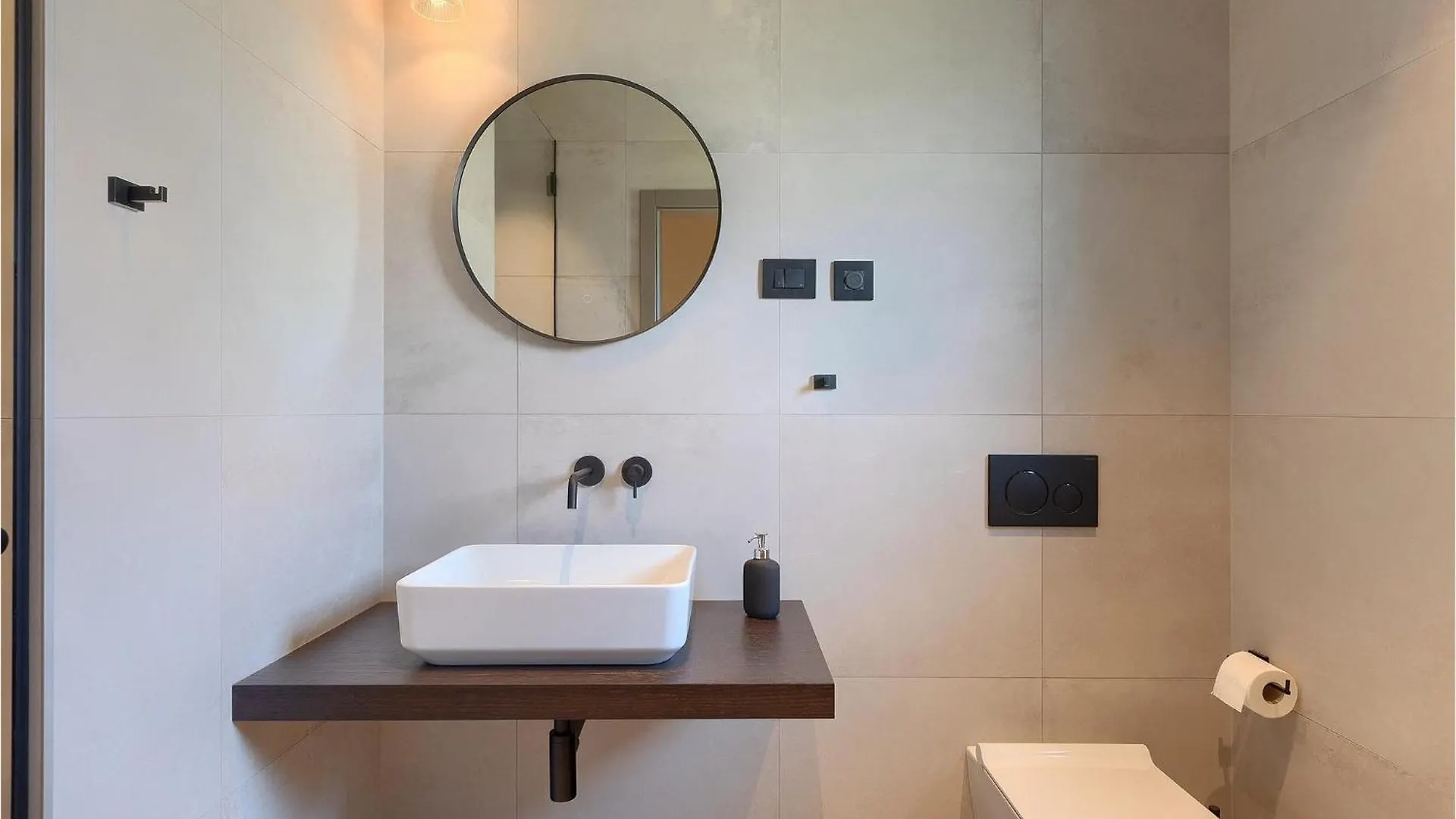 Villa Oliba Bale Holiday home