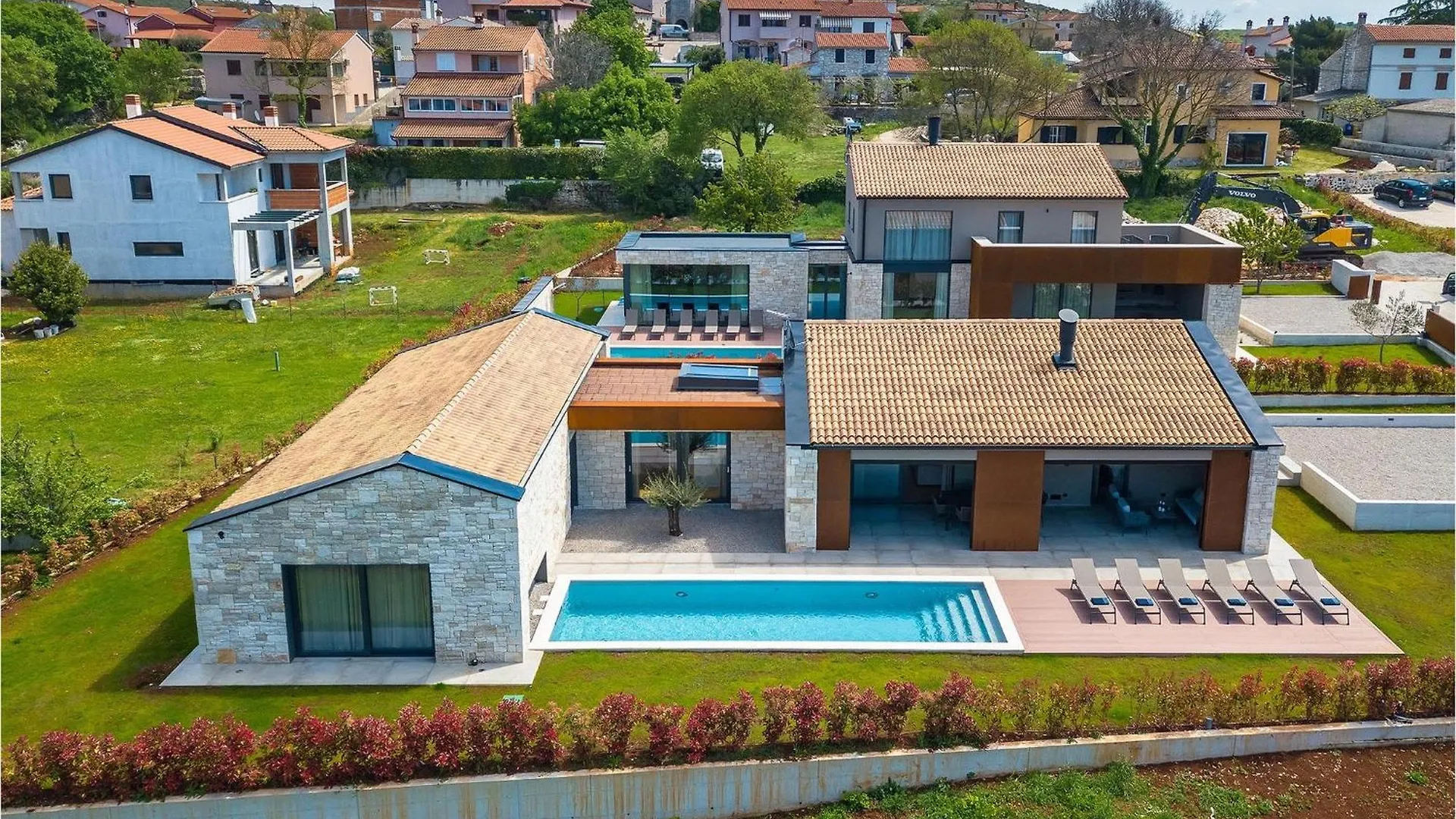 Villa Oliba Bale